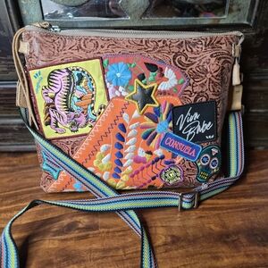 Consuela Downtown Crossbody Susie